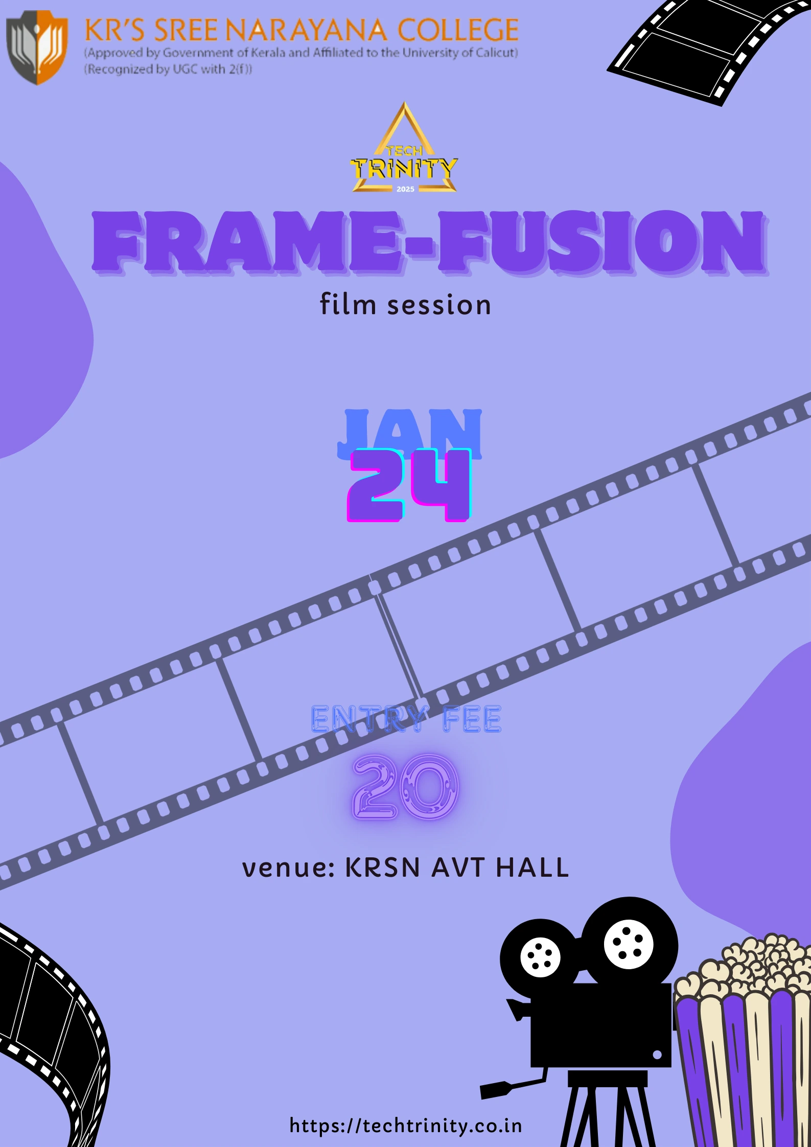 Film Sessions